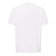 Oakley Tshirt O bark 2.0 (Baumwolle) weiss Herren